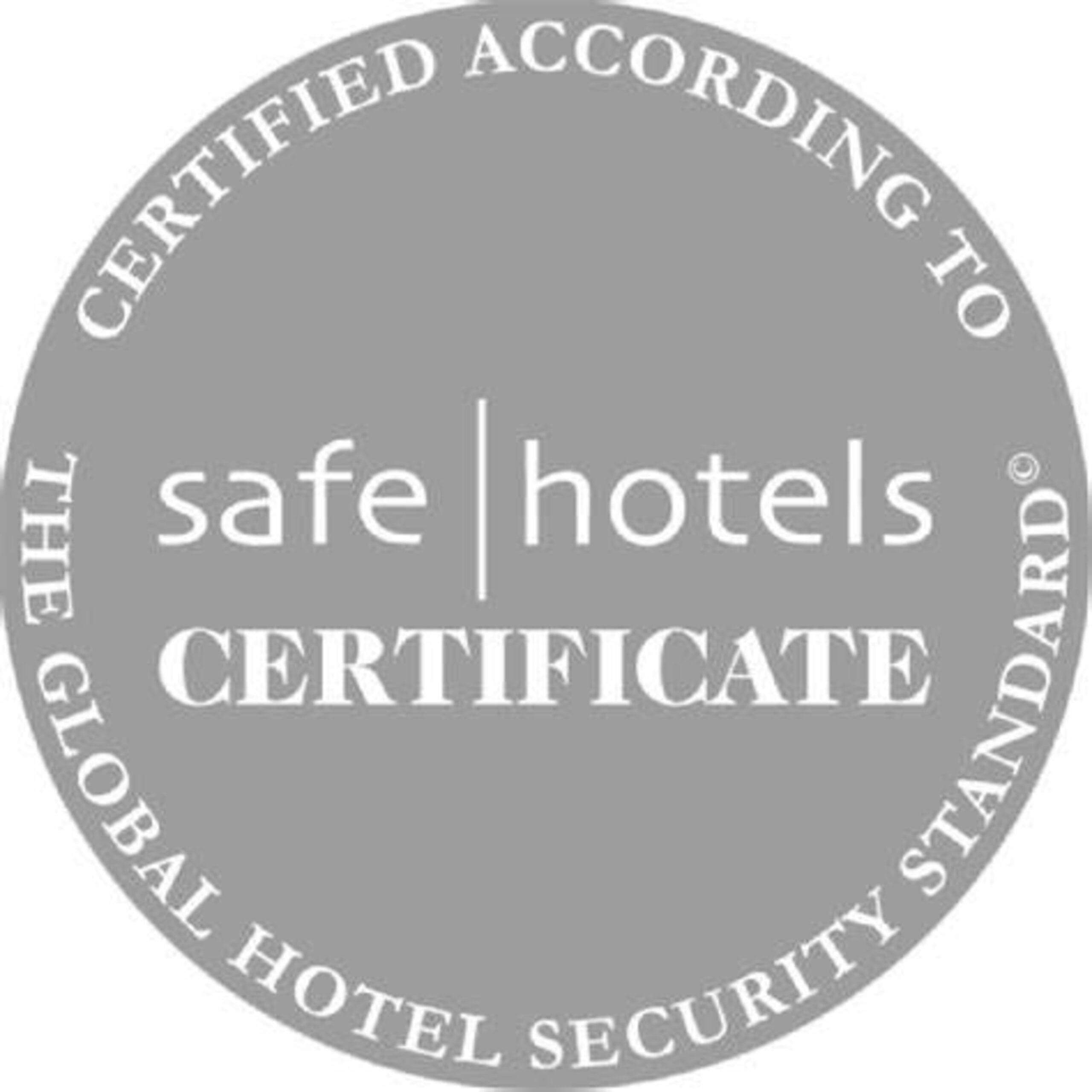 OIP | Best Western Nairobi Upper Hill